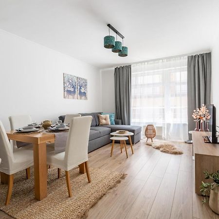 Budapest Holidays Apartments Family エクステリア 写真